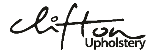 Clifton Upholstery, a Rebel Logistics client